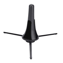 Clarinet and Oboe Stand with Compact Design, Easy Installation, Instrument Protection