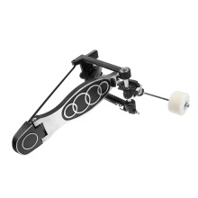 Bass Drum Pedal Beater Stable Performance Single Drum Pedal Accessory for Easy Installation