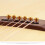 Acoustic Guitar Bridge Pins Replacement for Secure String Anchoring and Clear Balanced Tone 5