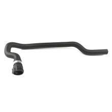 64219226749 Top Inlet Heater Water Hose Radiator Hose for F07 F10 F11