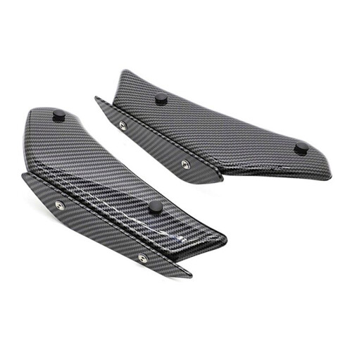 Fairing Front Aerodynamic Winglet for  S1000RR 2015-2018 HP4 Windshield Fairing Winglets 1