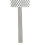 4pcs 6 x 15cm Mesh Platinized Titanium Anode Rhodium Jewelry Plating Plater Tools 2