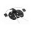 Electronic Drum Pad USB Digital Roll Up Silicone Kit for Beginners Practice and Training 1