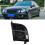 FöR   W211 2003-2008 Bil Front Dash VäNster Luftkonditioneringsuttag A/C Vent Utloppsgaller Panel 5