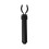 Alto Saxophone Stand with Protective Padded Support, Foldable Design and Stable NonSlip Base 2