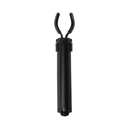 Alto Saxophone Stand with Protective Padded Support, Foldable Design and Stable NonSlip Base 1