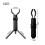 Alto Saxophone Stand with Protective Padded Support, Foldable Design and Stable NonSlip Base 4
