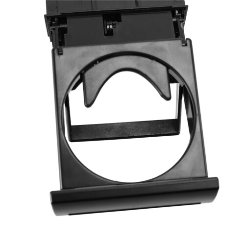 5X Stretch Fold Cup Holder for  A6 C5 1998-05 A4 98-2002 4B0862534D 2