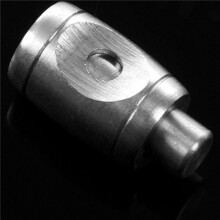 15 Pcs of Set Trombone Spit Valve Water Key Accessory for Trumpet Lovers