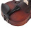 Beginner Violin for Exam Use Matte Finish Vintage Style Model AV590 with Comfortable Playability 2