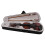 Beginner Violin for Exam Use Matte Finish Vintage Style Model AV590 with Comfortable Playability 5