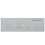 2pcs 0.01mm Microscope Slides Reticle Calibration Slide Ruler  Microscope Calibration Ruler Stage Micrometer 3