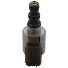 4X Engine Transmission Solenoid Valve 28400-PWR-003 Auto Parts for  Jazz Fit GD
