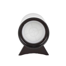 Handheld zonpositioneringshulpmiddel voor nauwkeurige