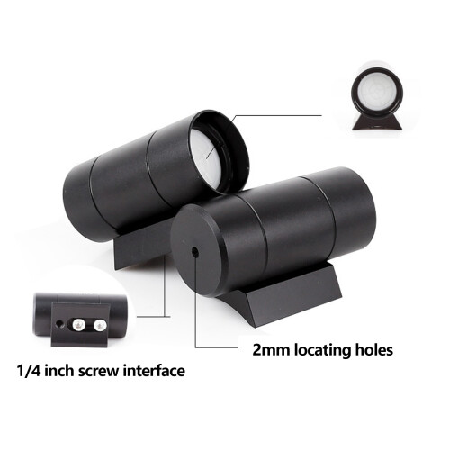 Handheld Sun Positioning Aid for Accurate Location Trackings in 2