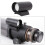 Practical Metal Sun Locators Telescope for Outdoor Activity and 5