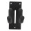 Guzheng Wall Mount Hooks with Steel Hanger and Scratch Padding for Secure SpaceSaving Display 1