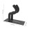 Guzheng Wall Mount Hooks with Steel Hanger and Scratch Padding for Secure SpaceSaving Display 2