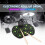 Electronic Drum Pad USB Digital Roll Up Silicone Kit for Beginners Practice and Training 5