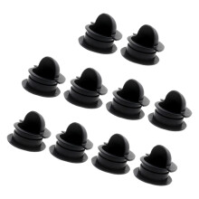 Professionele tafelvoetbaltafelaccessoires Doelgatafdekkingen
