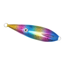 Metal Casting Jigging Lure Saltwater Fishing Baits-Colorful
