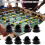 Professional Foosball Table Accessory Goal Hole Covers 2