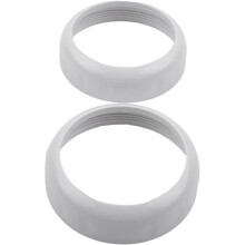 Pack of 2 High Performances G57 Backup Valves Collar