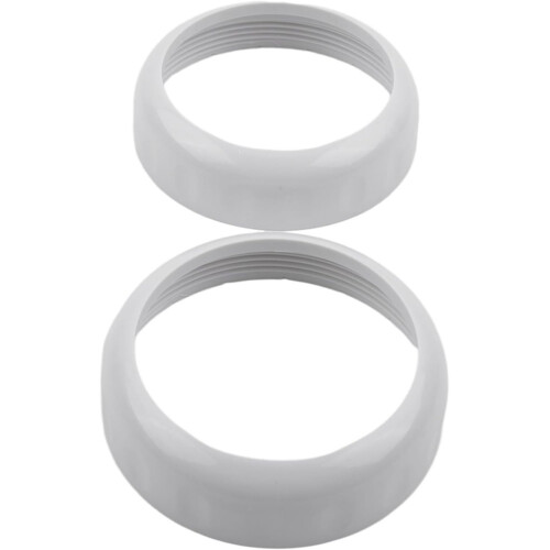 Pack of 2 High Performances G57 Backup Valves Collar