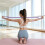 Body Shaping Resistance Rope Comfortable Hold Exercise Body-C 3