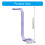 Body Shaping Resistance Rope Comfortable Hold Exercise Body-A 4
