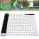 Pickles Ball Practice Net Folding Training Net Sports Practice 4