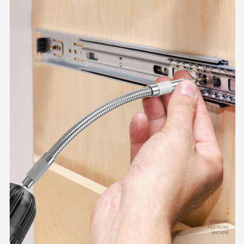 Metal Flexible Extension Shaft for Electronics-400mm 2