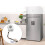 Energy Efficient Evaporator Fan Motor WR60X10074 Plastic Texture 2