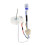 Energy Efficient Evaporator Fan Motor WR60X10074 Plastic Texture 4