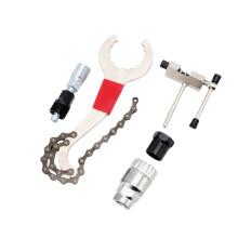 Racefiets Vliegwiel Removal Tool Set Chain Breaker Fietsen