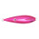 11.4cm High Reflective Baits Metal Cast Jigging Lures-pink 1