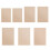 Tearable Sketch Paper Drawing Book-5 kongbai 500 sheets 2