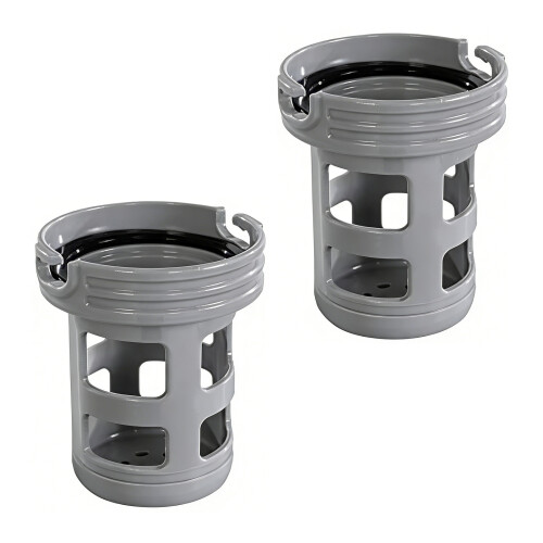 Reliability Filter Cartridges Mounting Brackets Durability-2