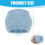 Reliability Spa Pool Filter Replacement for Capturing Debris-2 4