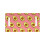 Soft Polyester Golf Cart Seat Protector Avocado Pattern Golf-3 1