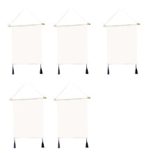 Creative Nature Printing Fabric Art Set Childrens Safe Tool-A3.