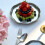 9 Cluster Decorative Bowls Cluster Serving Bowls Snacks-Gold 4
