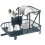 2 Tier Dish Rack With Cutlery Holder & Cup Tray 1