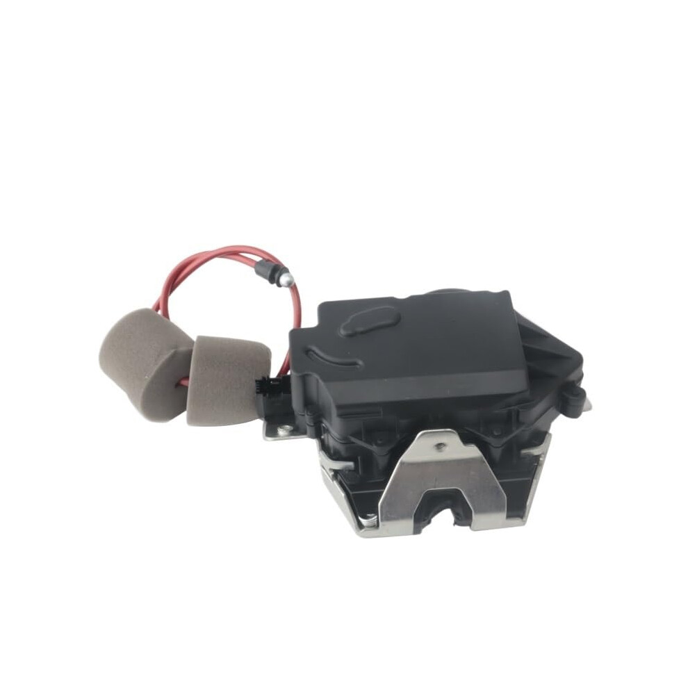 Liftgate Lock Actuator A1647400635 With Secure Locking System And Direct Fit Replacement For Mercedesbenz 9330225008491