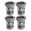 Reliability Filter Cartridges Mounting Bracket Durability-4 1