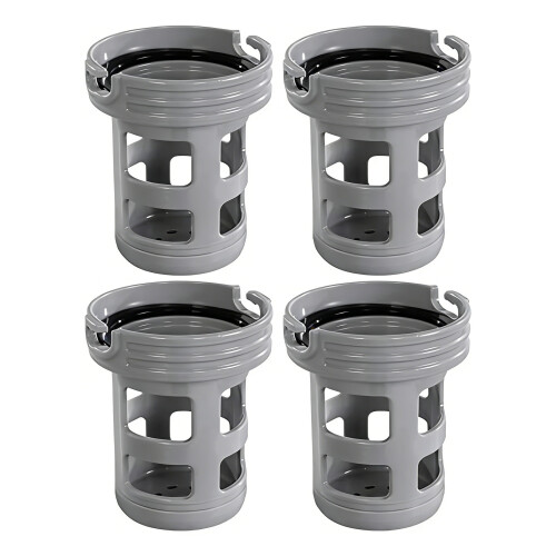 Universal Filter Cartridges Holder For Inflatable Hot Tubs-4