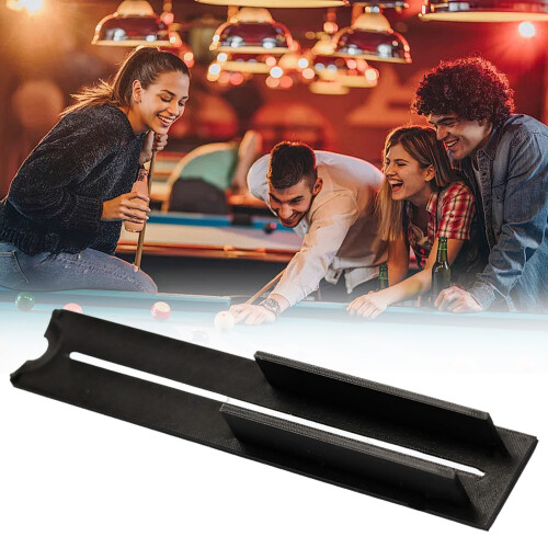 Billard-Strokes-Trainer, korrektes 1