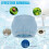 Easy To Install Replacement Filter Screen Replacement Filter-4 7