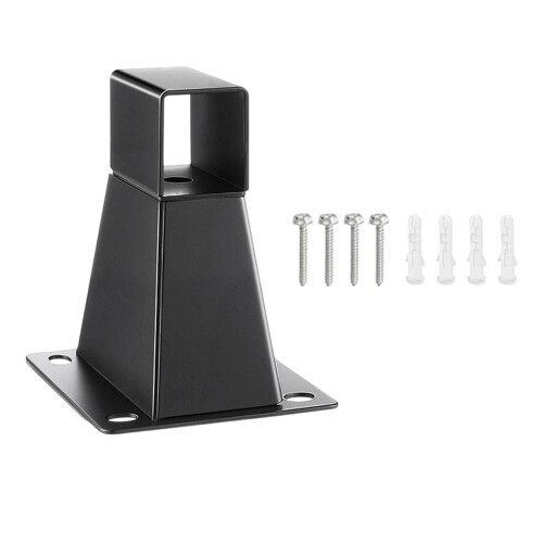 Stable Carbon Steel Universal Side Awnings Brackets Heavy-1 set