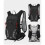 High Capacity Water Resistant Daypack-Green Color 5